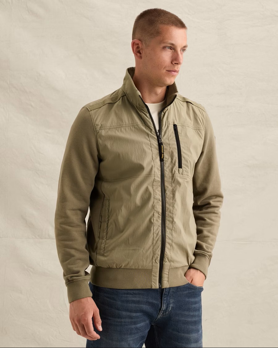 PME Legend Hybrid Jacket - Afbeelding 4