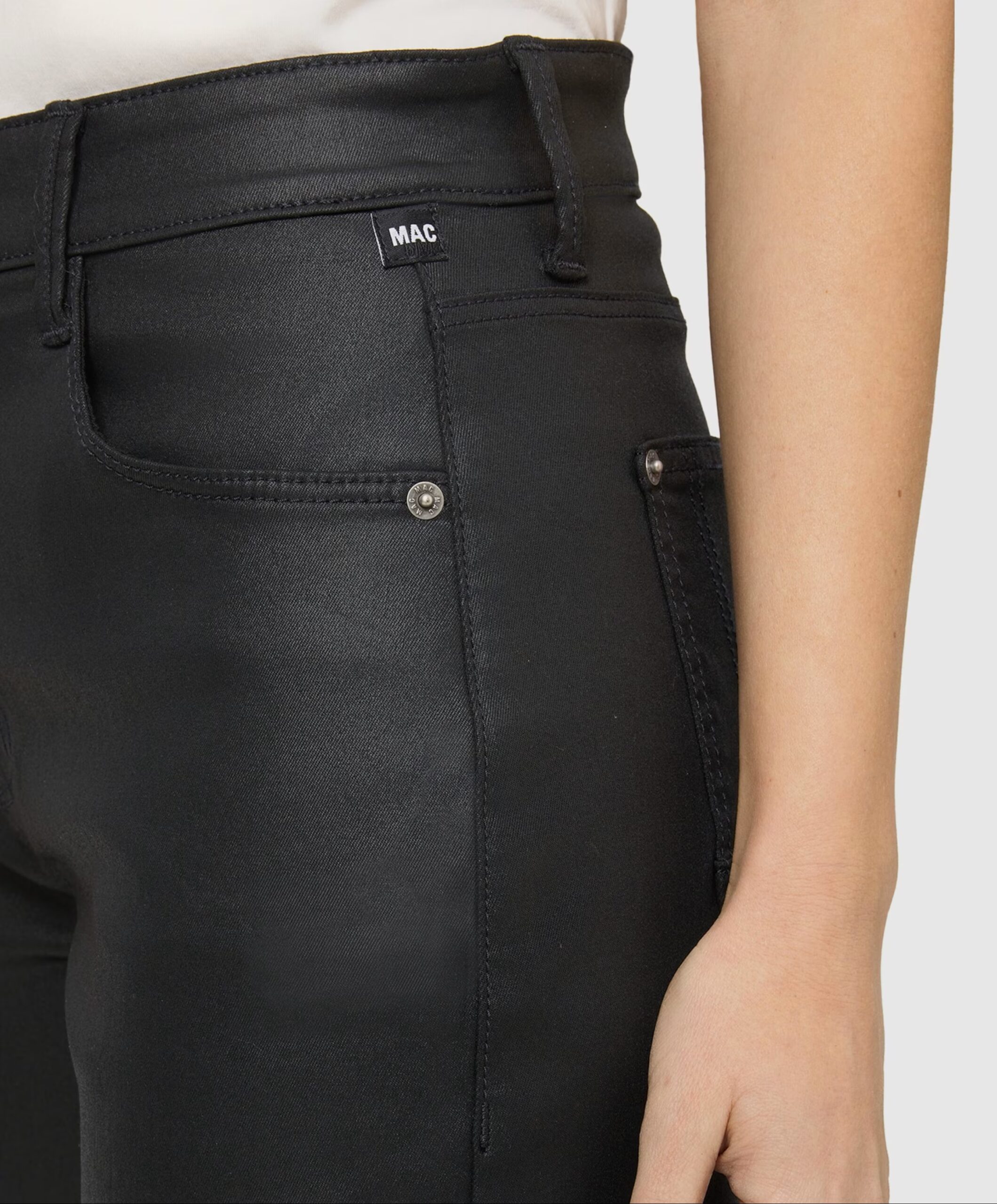Mac Danni 2.3 Barell Jeans - Afbeelding 4