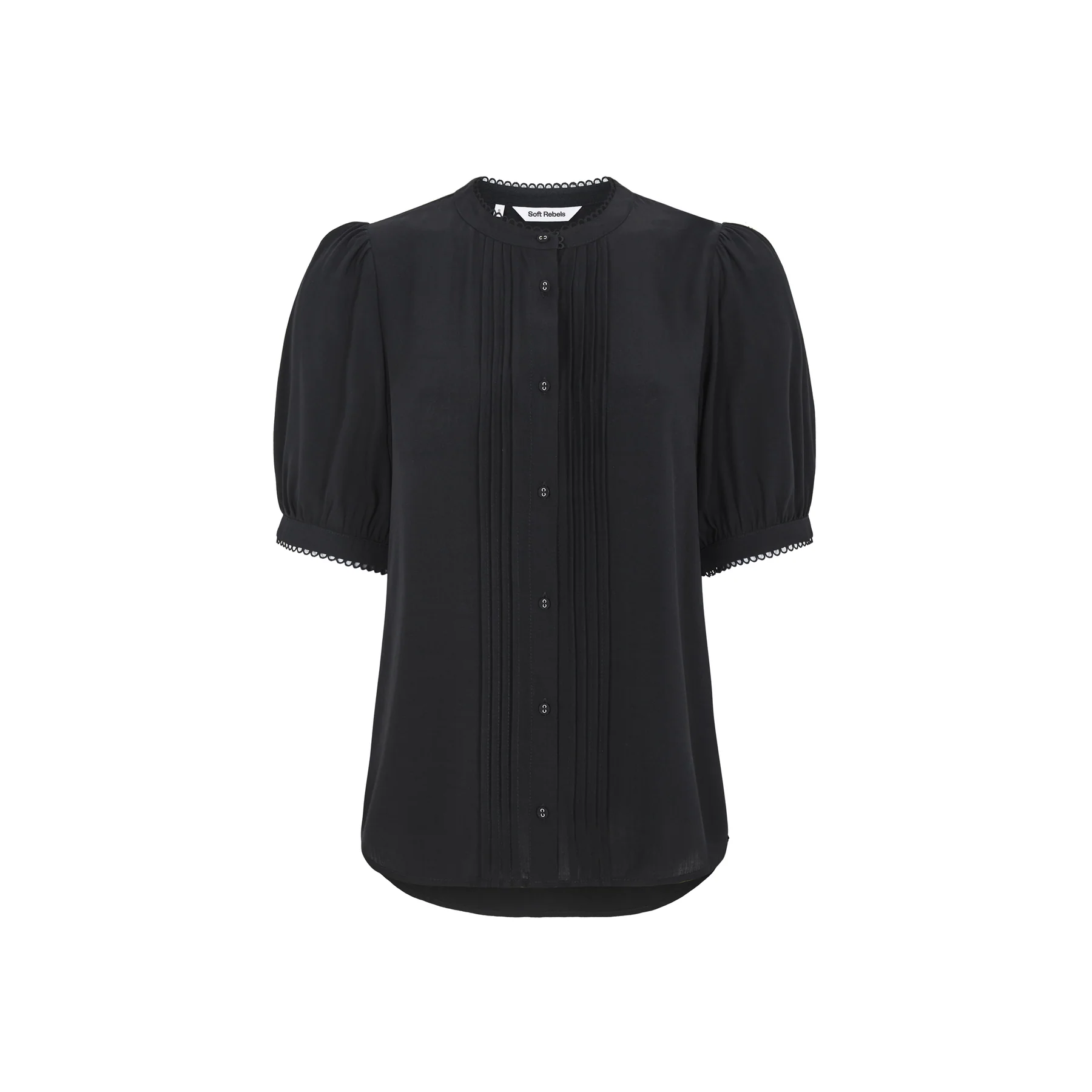 Soft Rebels Lima Top/Blouse - Afbeelding 4