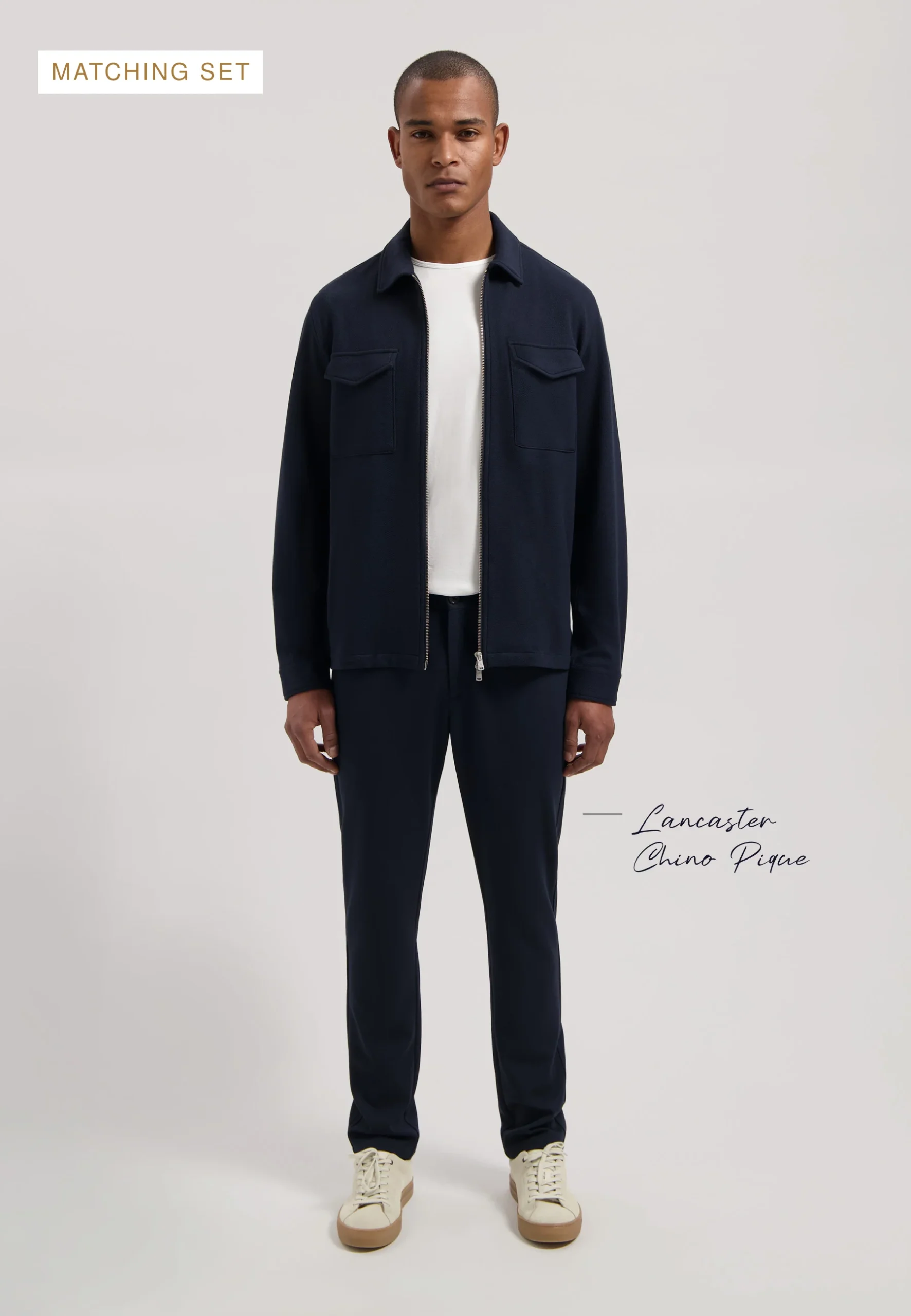 Dstrezzed Pike Overshirt - Afbeelding 4