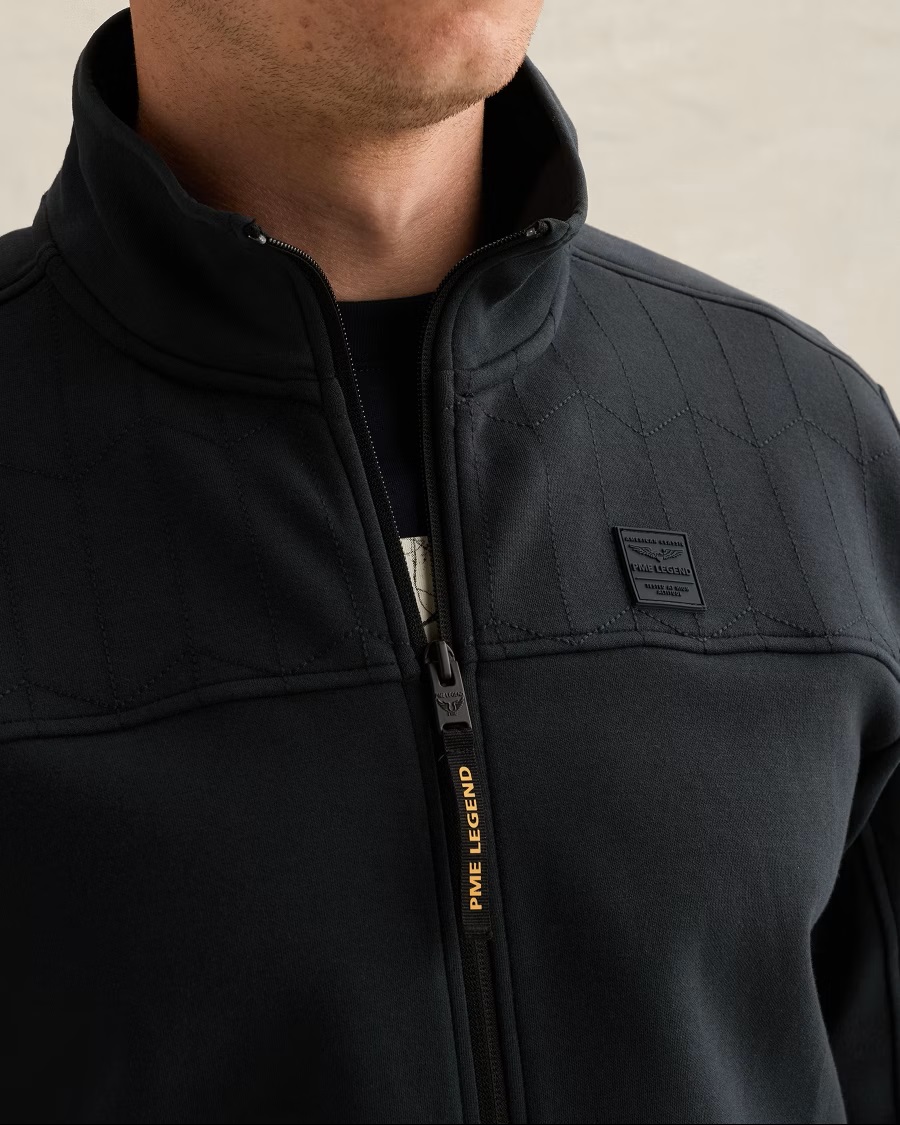 PME Legend Sweat Jacket - Afbeelding 4