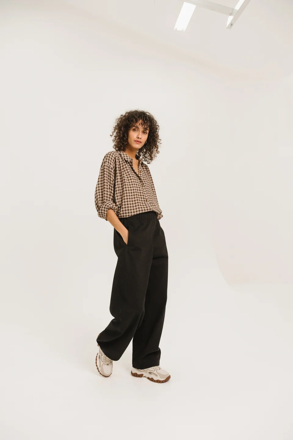 Sacrecoeur Ali/Colca Blouse - Afbeelding 4