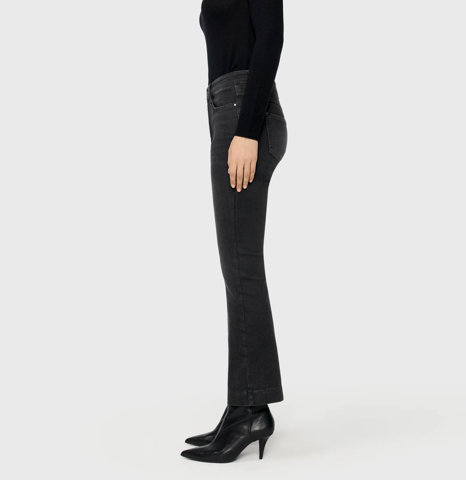 Mac Dream Boot Jeans - Afbeelding 4