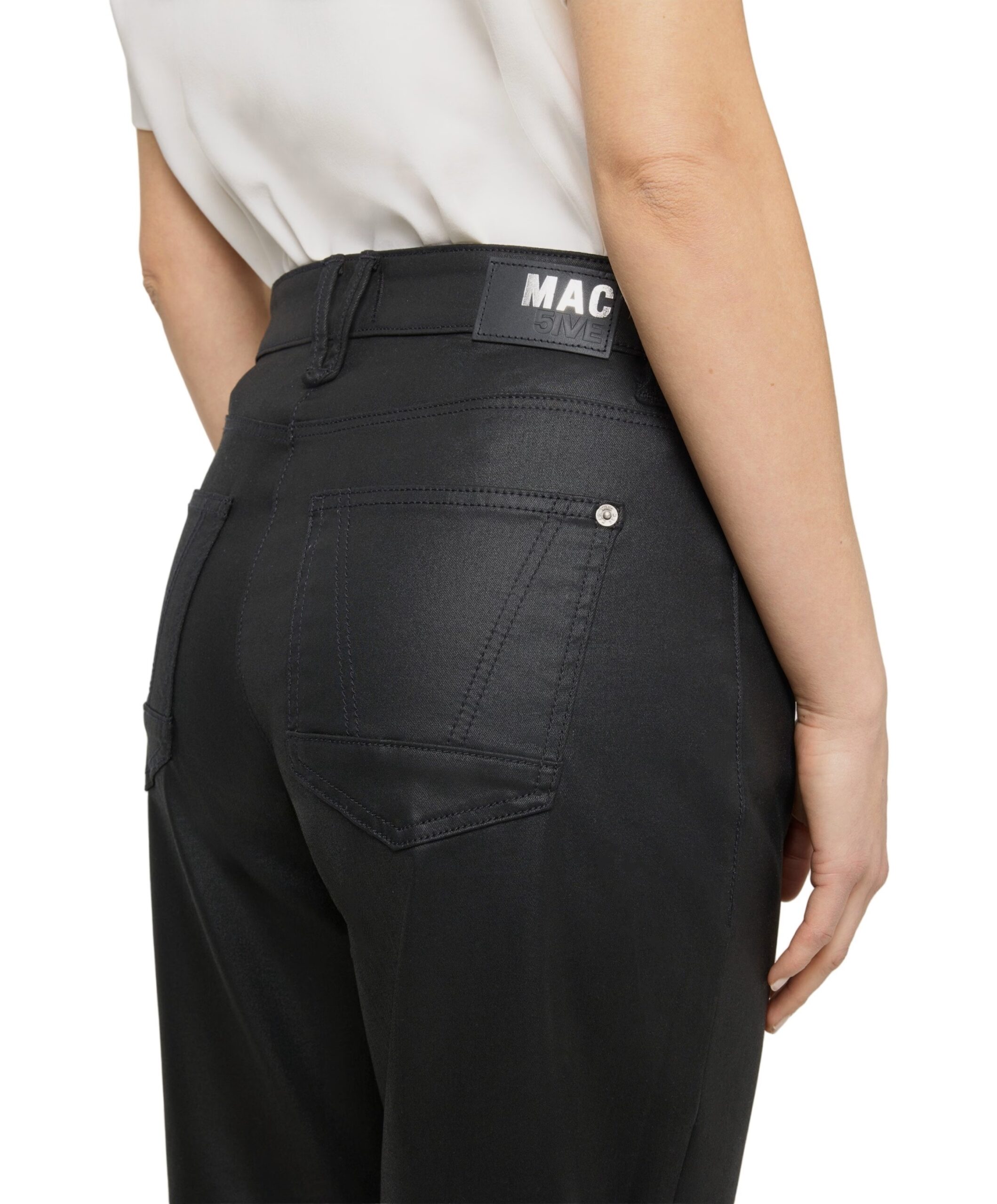 Mac Danni 2.3 Barell Jeans - Afbeelding 5