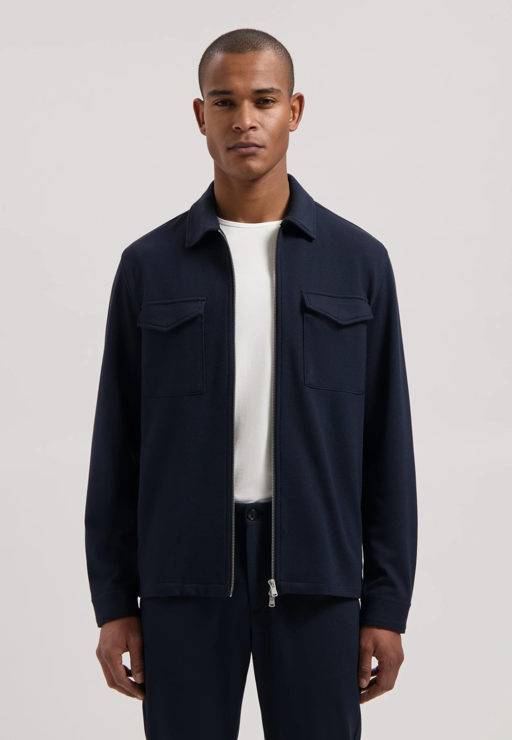 Dstrezzed Pike Overshirt - Afbeelding 5