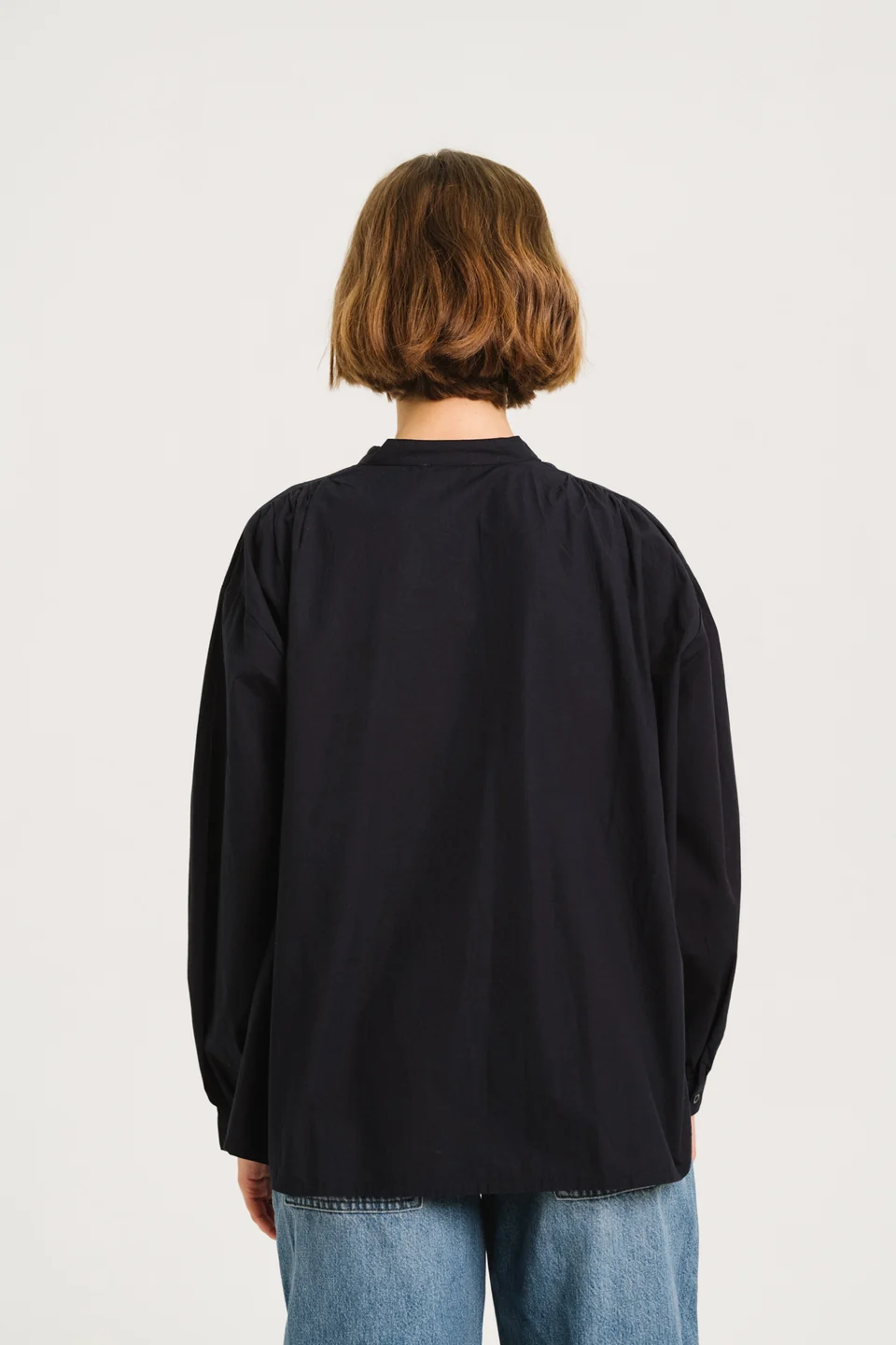 Sacrecoeur Ella/Olia Blouse - Afbeelding 5