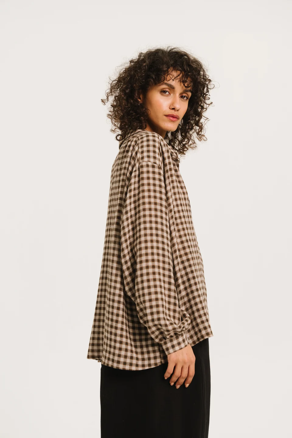 Sacrecoeur Ali/Colca Blouse - Afbeelding 5