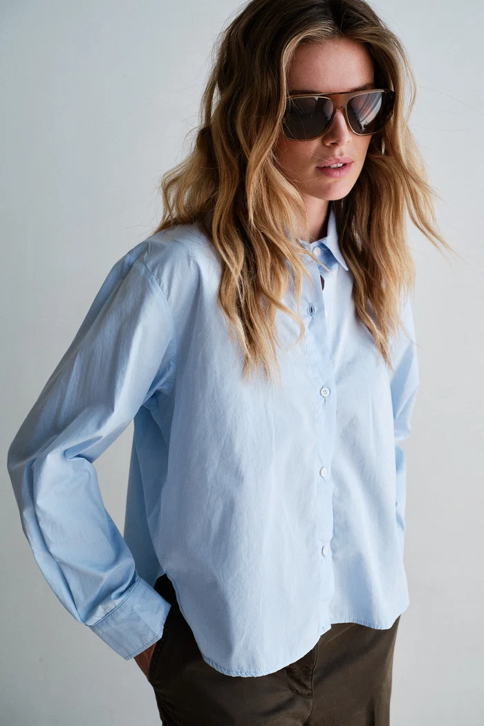 Penn&Ink Blouse - Afbeelding 4