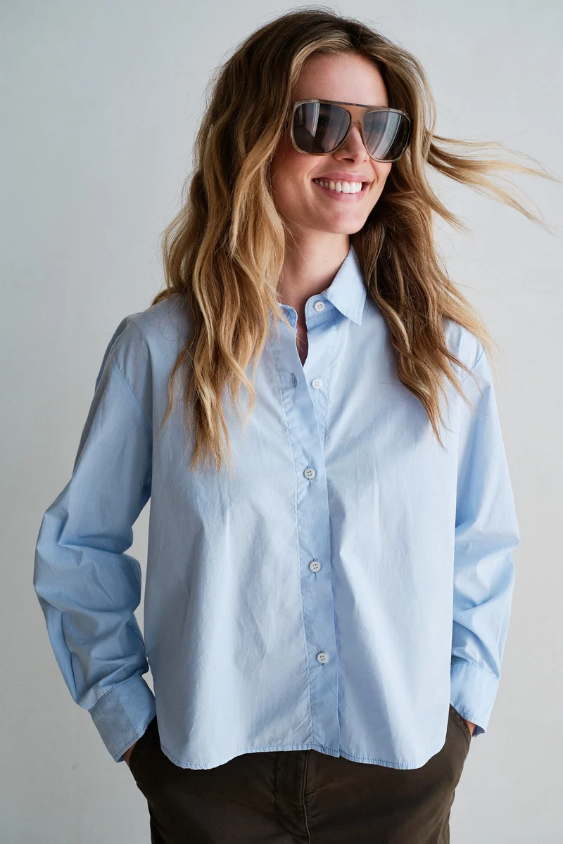 Penn&Ink Blouse - Afbeelding 5