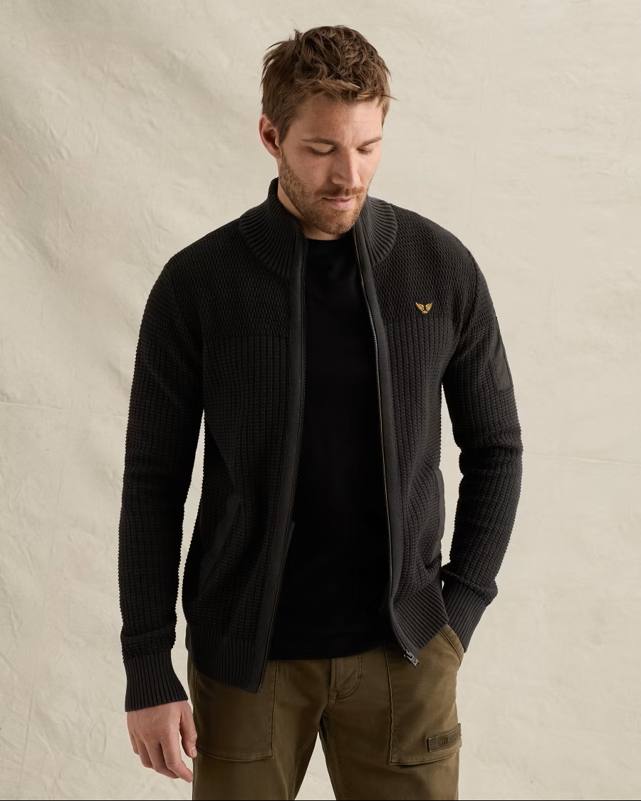 PME Legend Vest met Flight Pocket