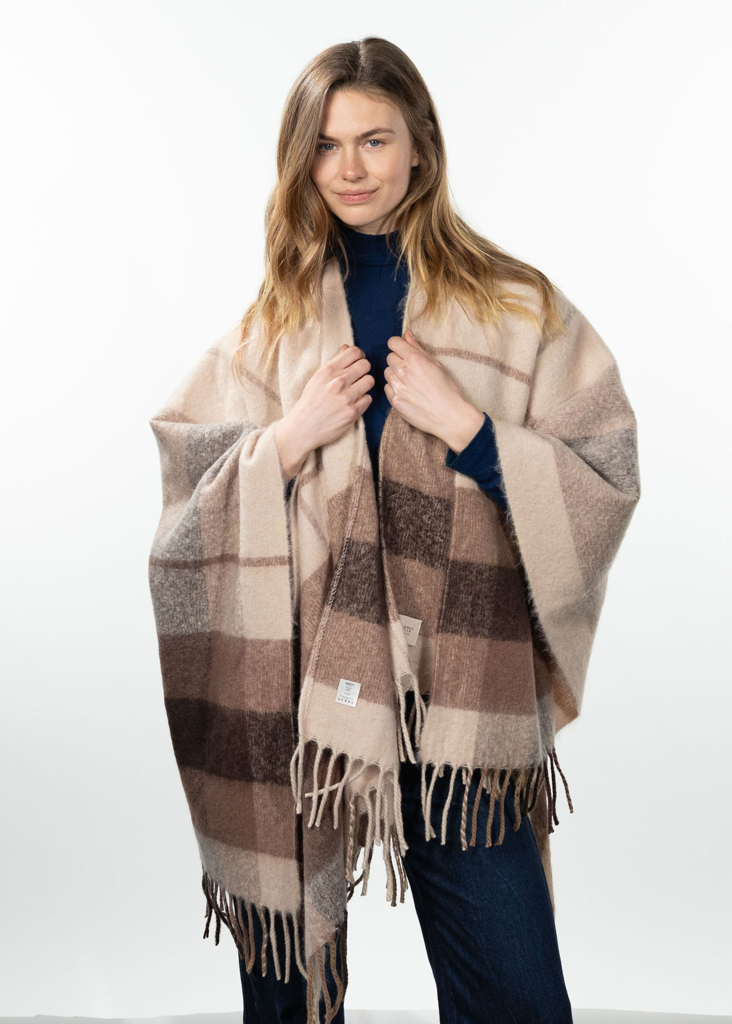 Barts Loche Poncho