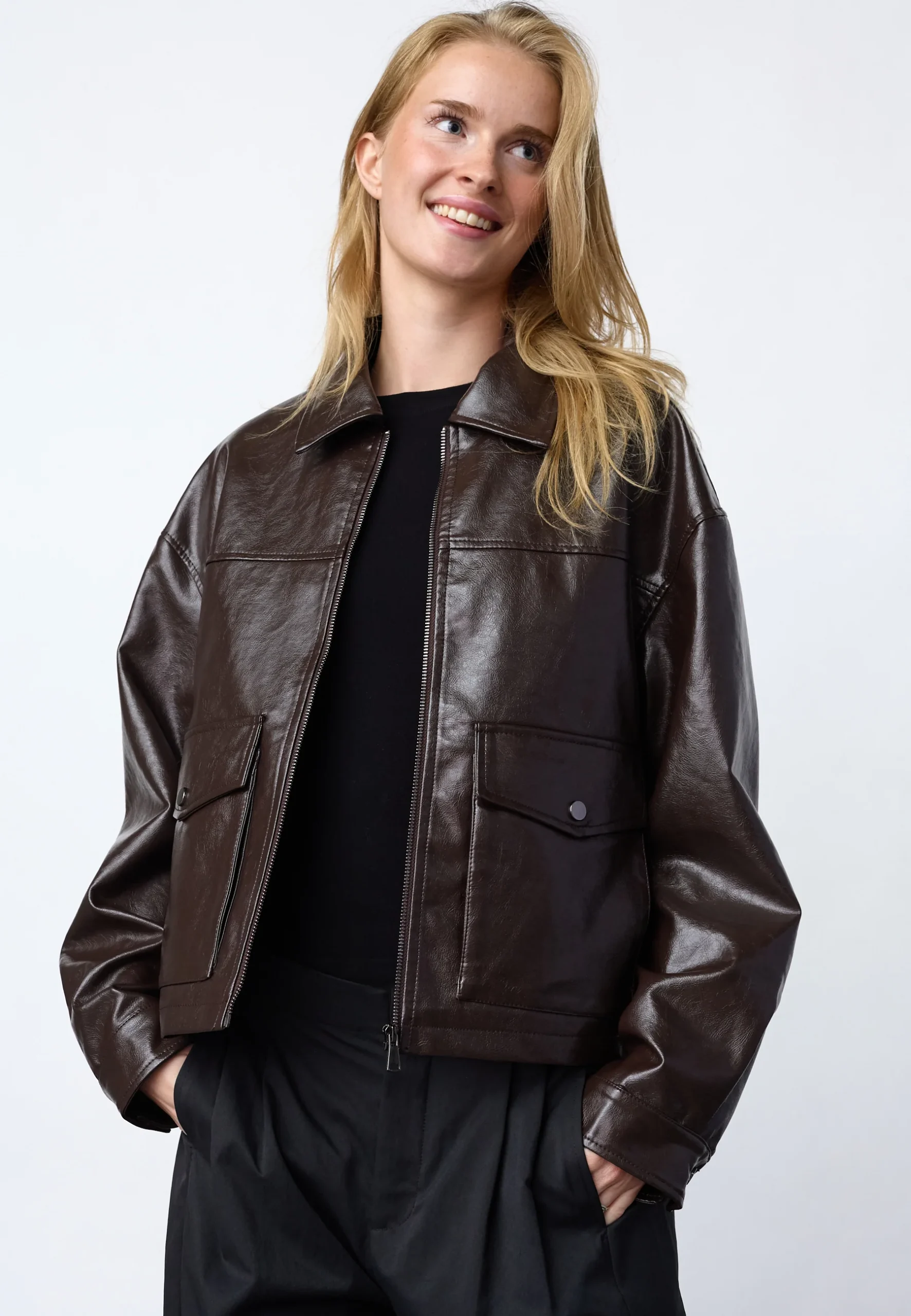 Sisterspoint Loro JA1 Jacket