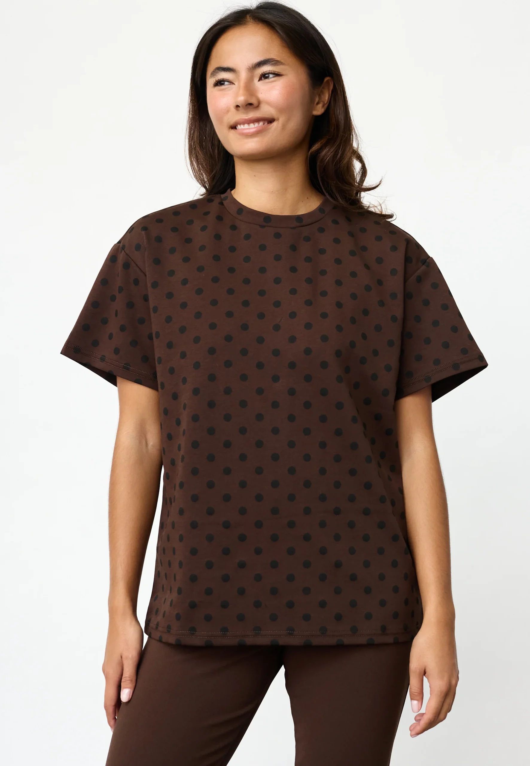 Sisterspoint Veda SS2 Top