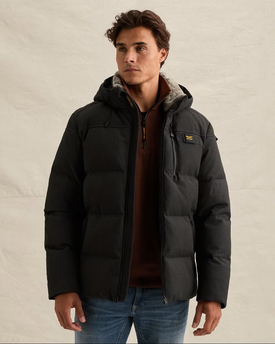 PME Legend Yetcraft Winterjas