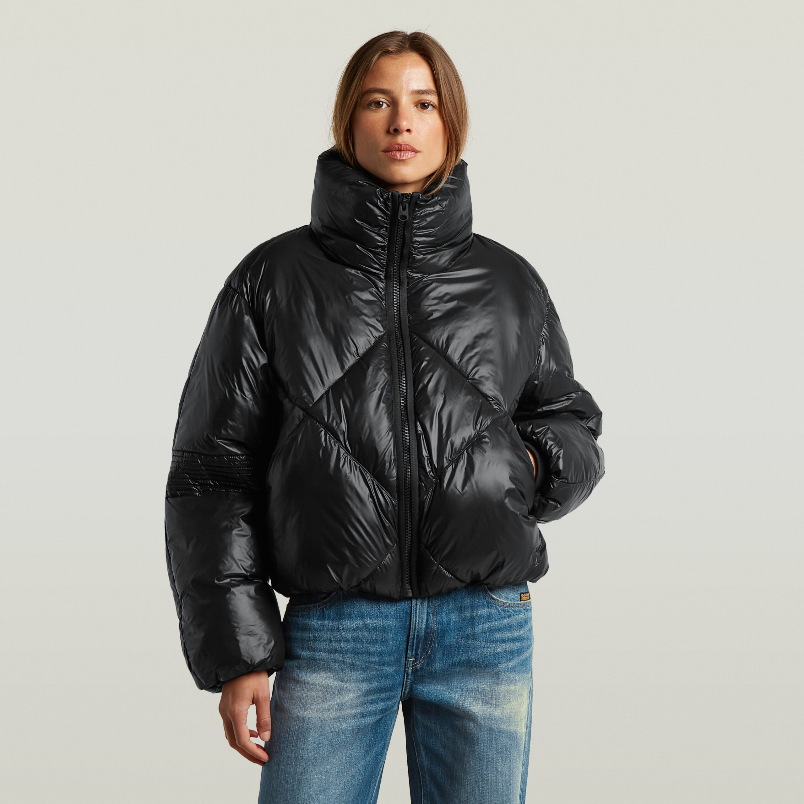 G-Star Expedition Jacket