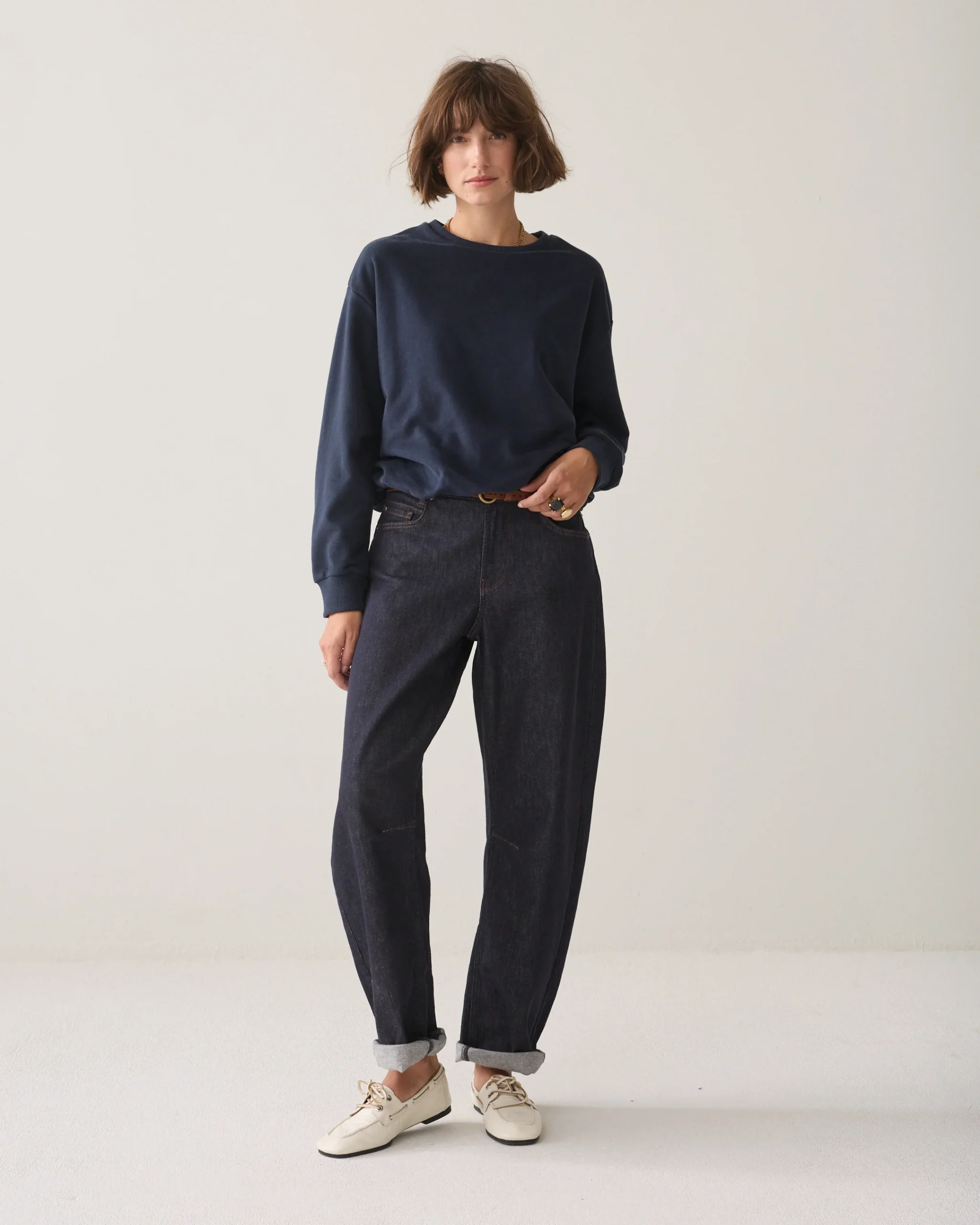Summum Balloon Sweater