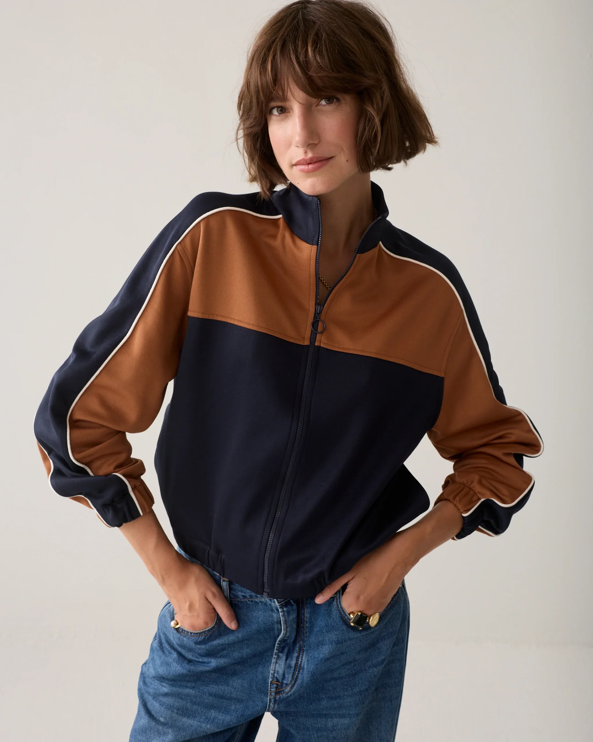Summum Trainingsjacket