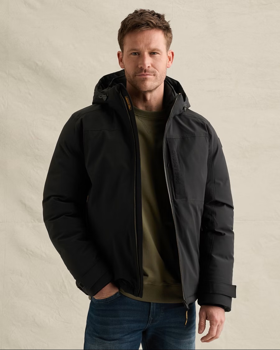 PME Legend Crewcat Winterjas