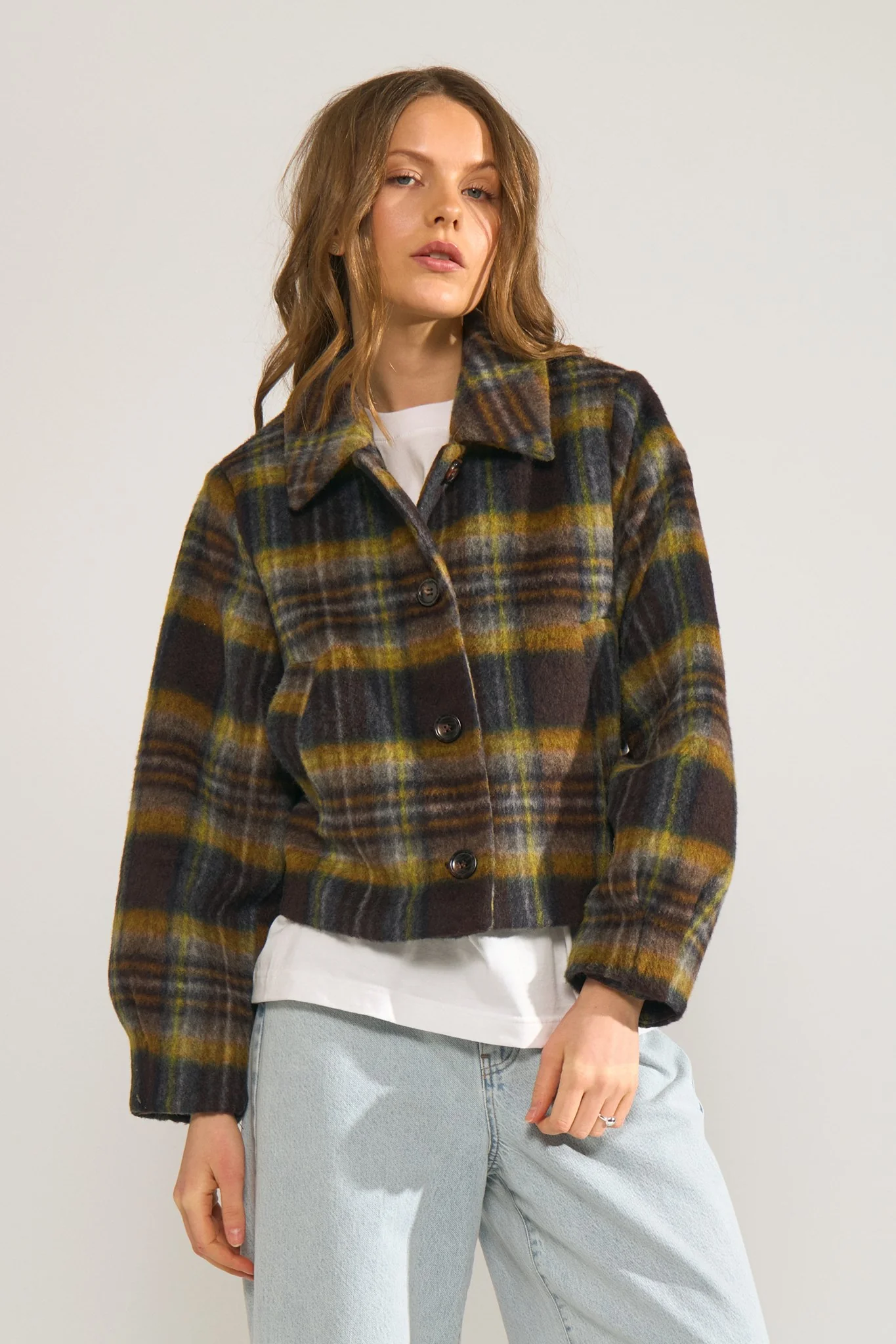 Nümph Nujenta Jacket