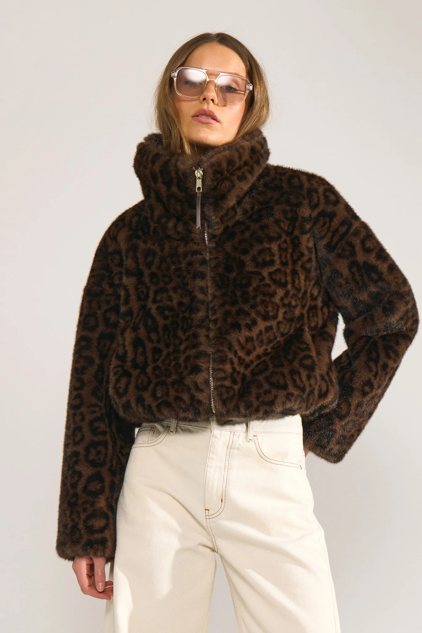 Nümph Nudemi Jacket