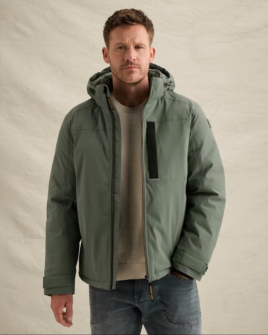 PME Legend Crewcat Winterjas