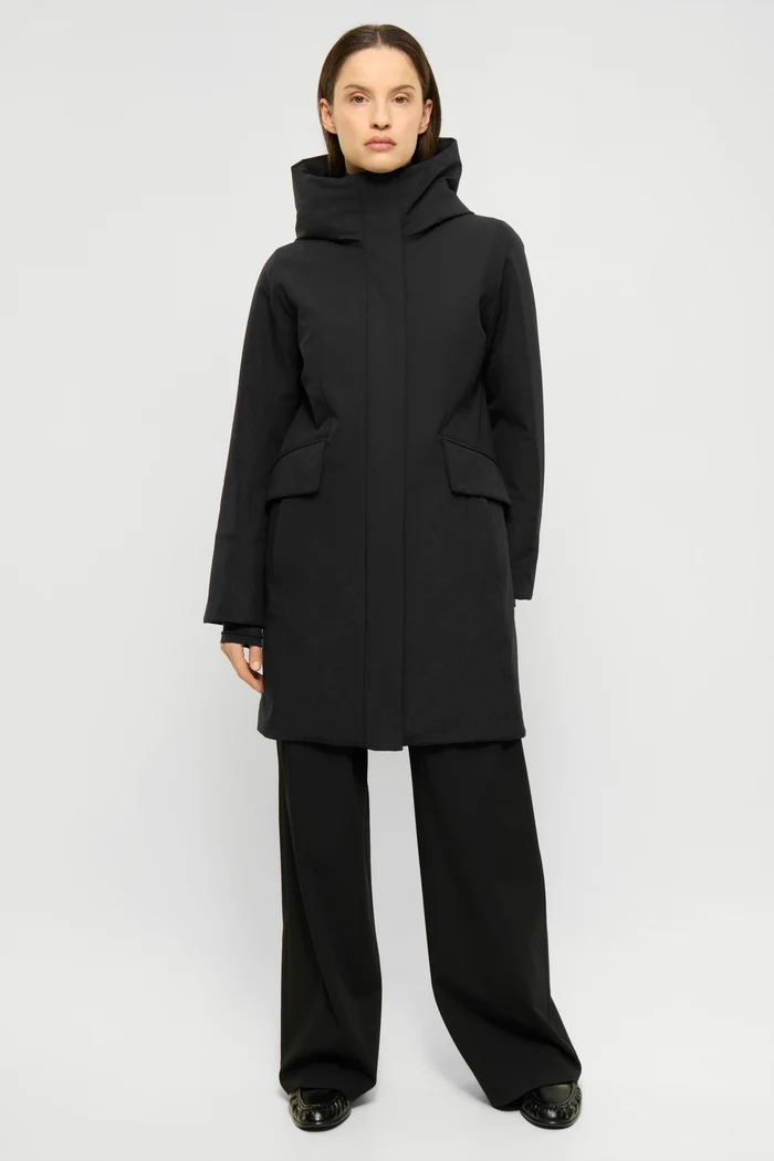 Elvine Sophie Dames Winterjas