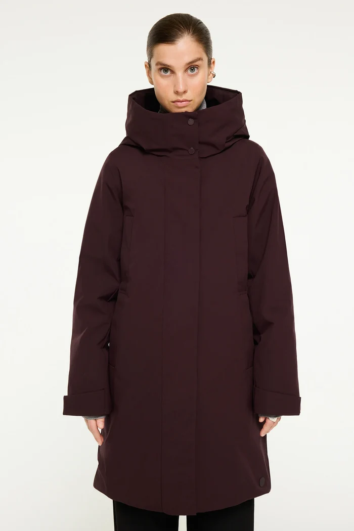Elvine Eline Dames Winterjas