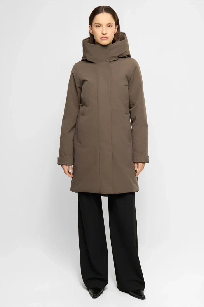 Elvine Eline Dames Winterjas