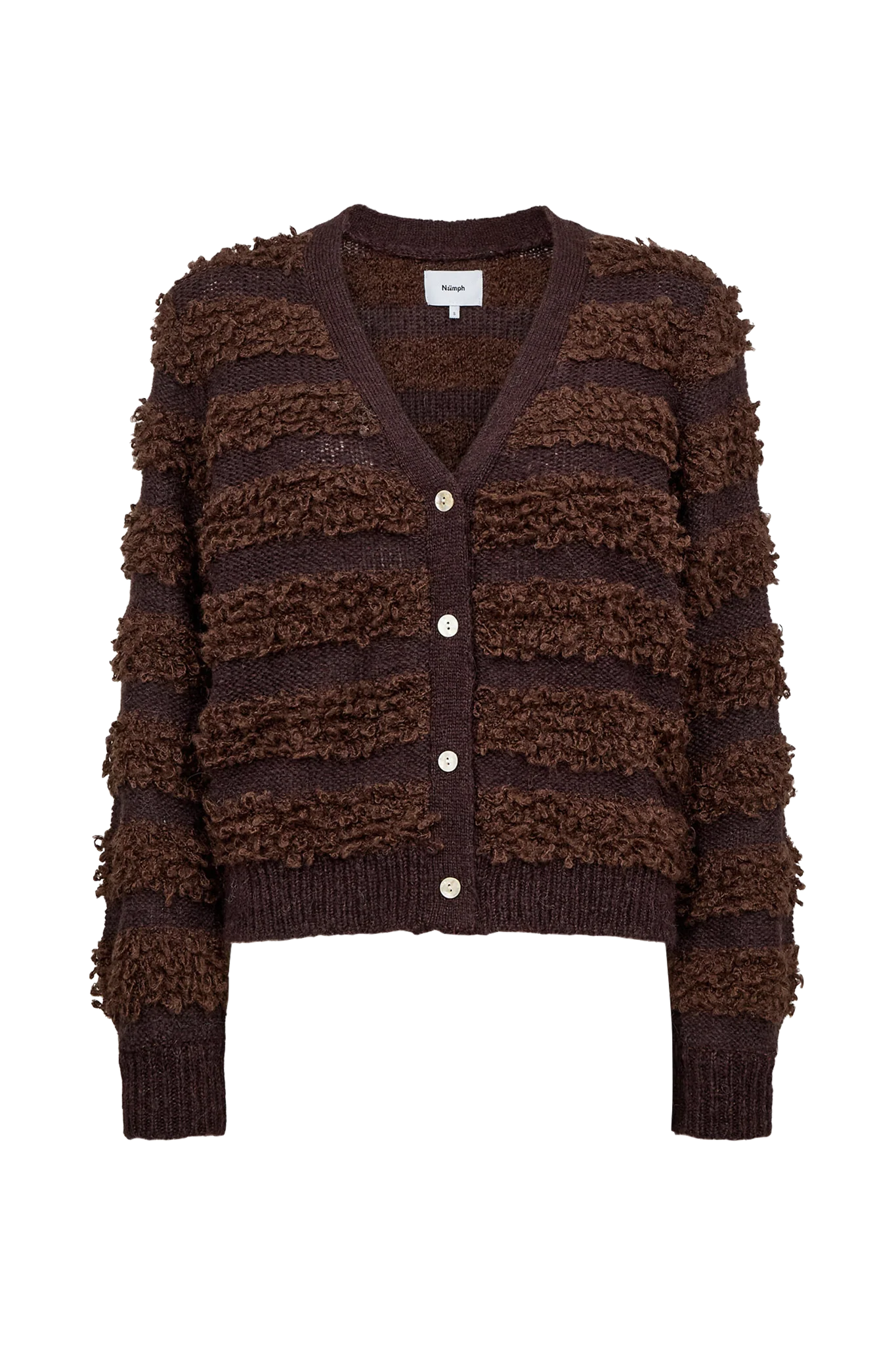Nümph Nusheeba Vest