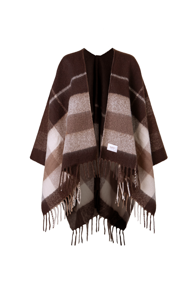 Barts Loche Poncho