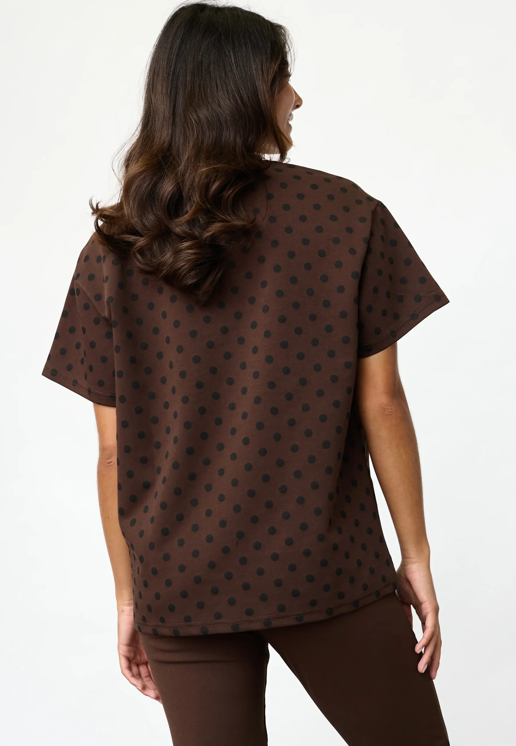 Sisterspoint Veda SS2 Top - Afbeelding 2