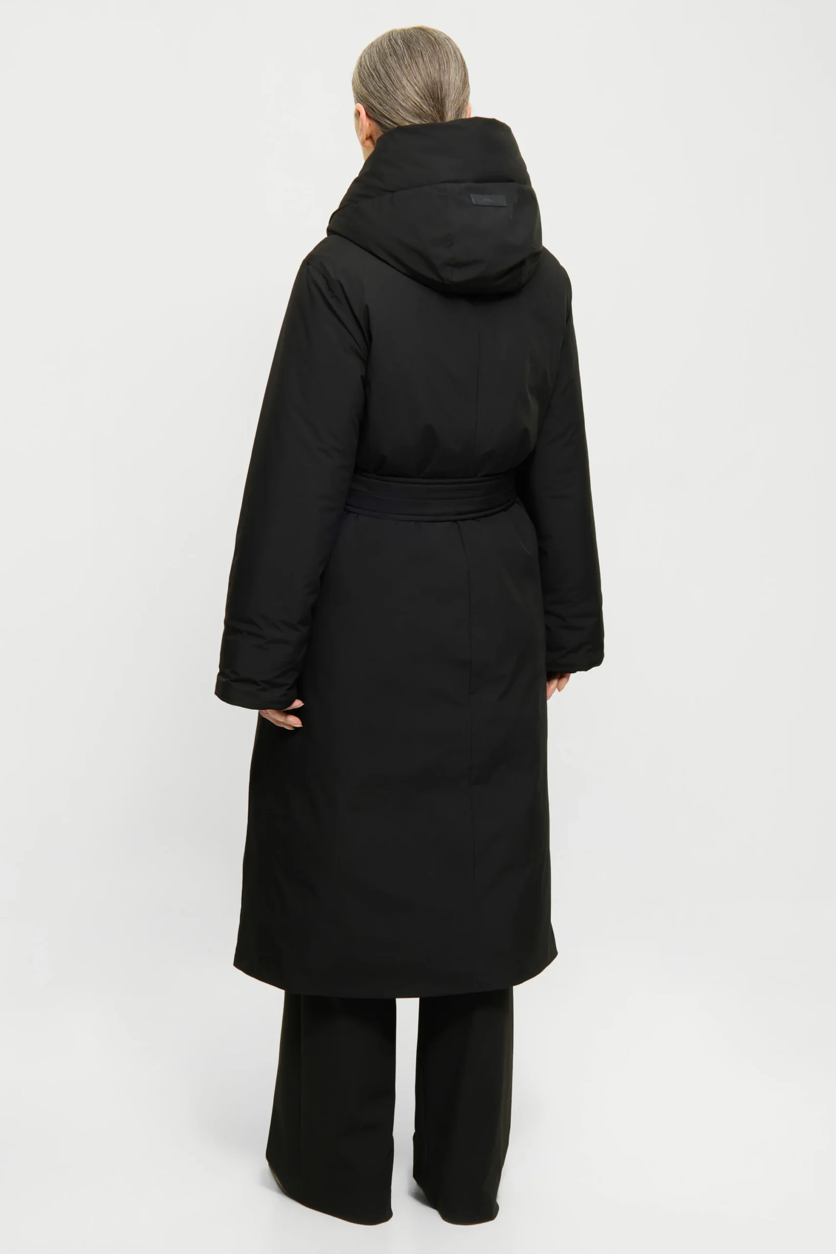 Elvine Pailin Dames Winterjas voor Zware Winters - Afbeelding 2