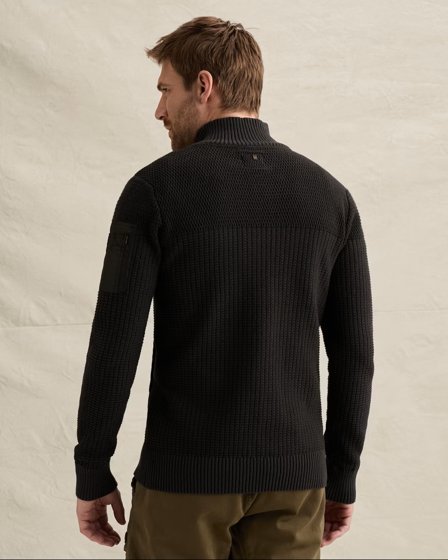 PME Legend Vest met Flight Pocket - Afbeelding 2