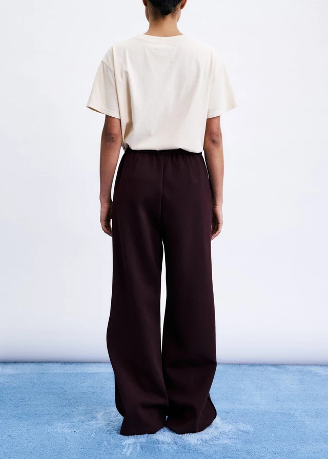 Frnch Koya Broek - Afbeelding 2