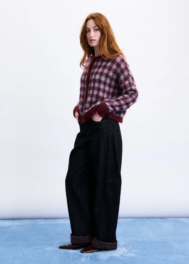 Frnch Aomori Vest - Afbeelding 2
