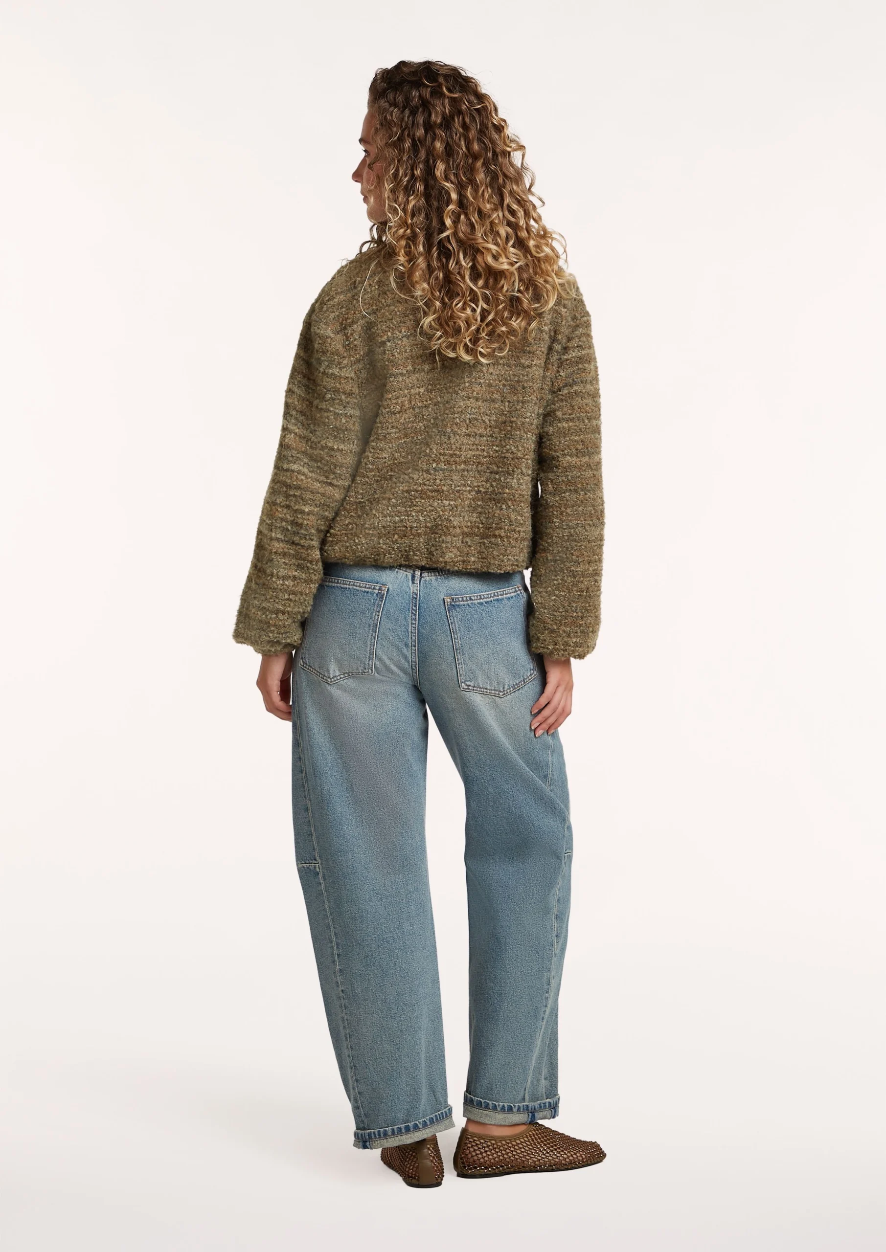 Circle Of Trust Rumi Jacket - Afbeelding 2