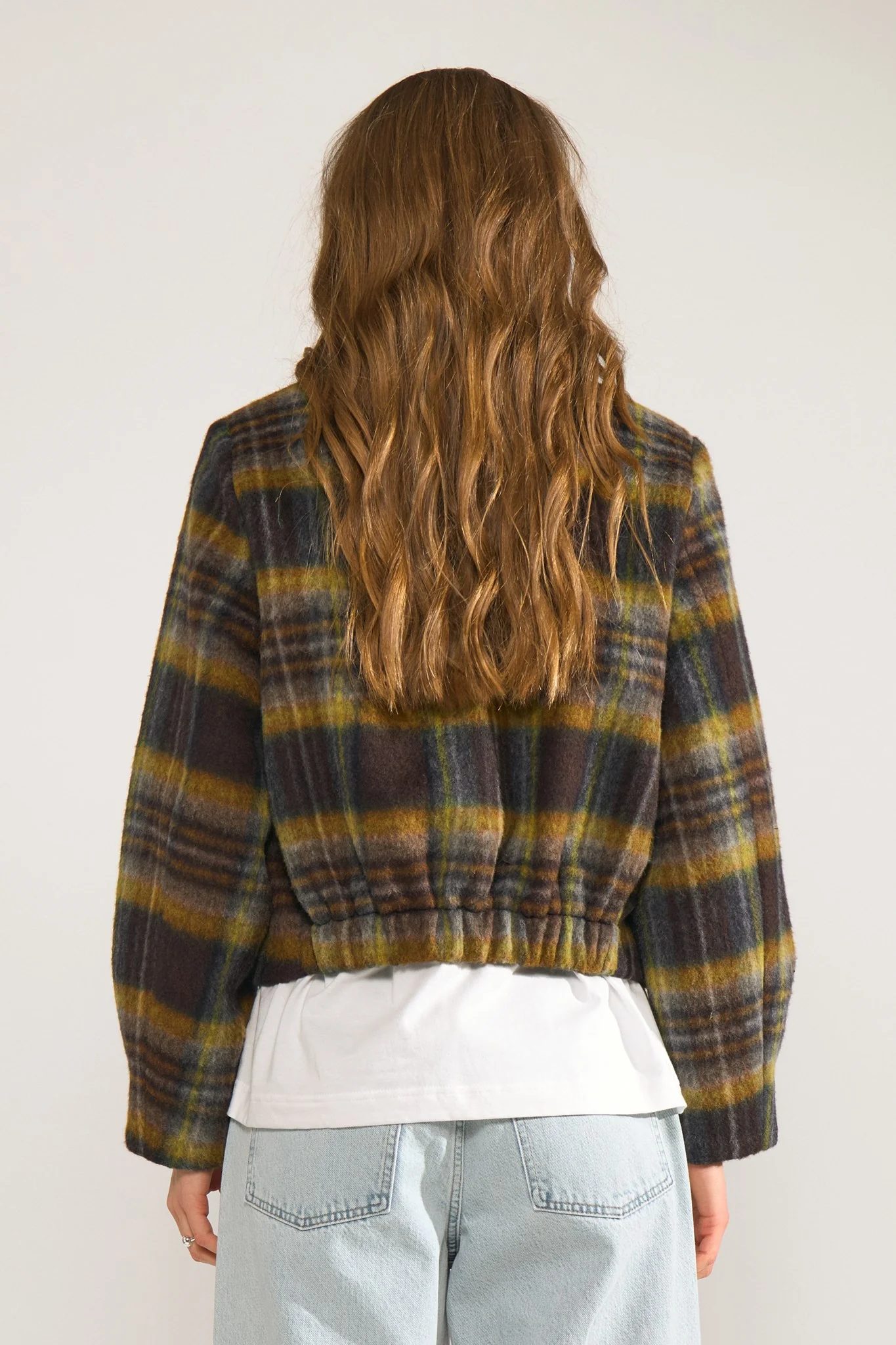 Nümph Nujenta Jacket - Afbeelding 2