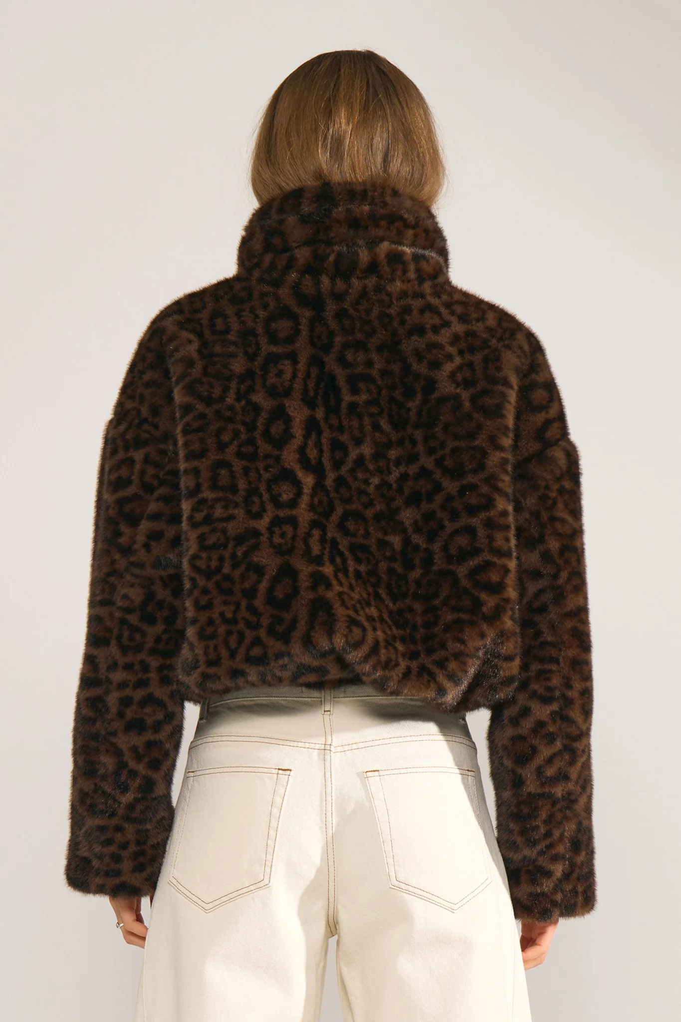 Nümph Nudemi Jacket - Afbeelding 2