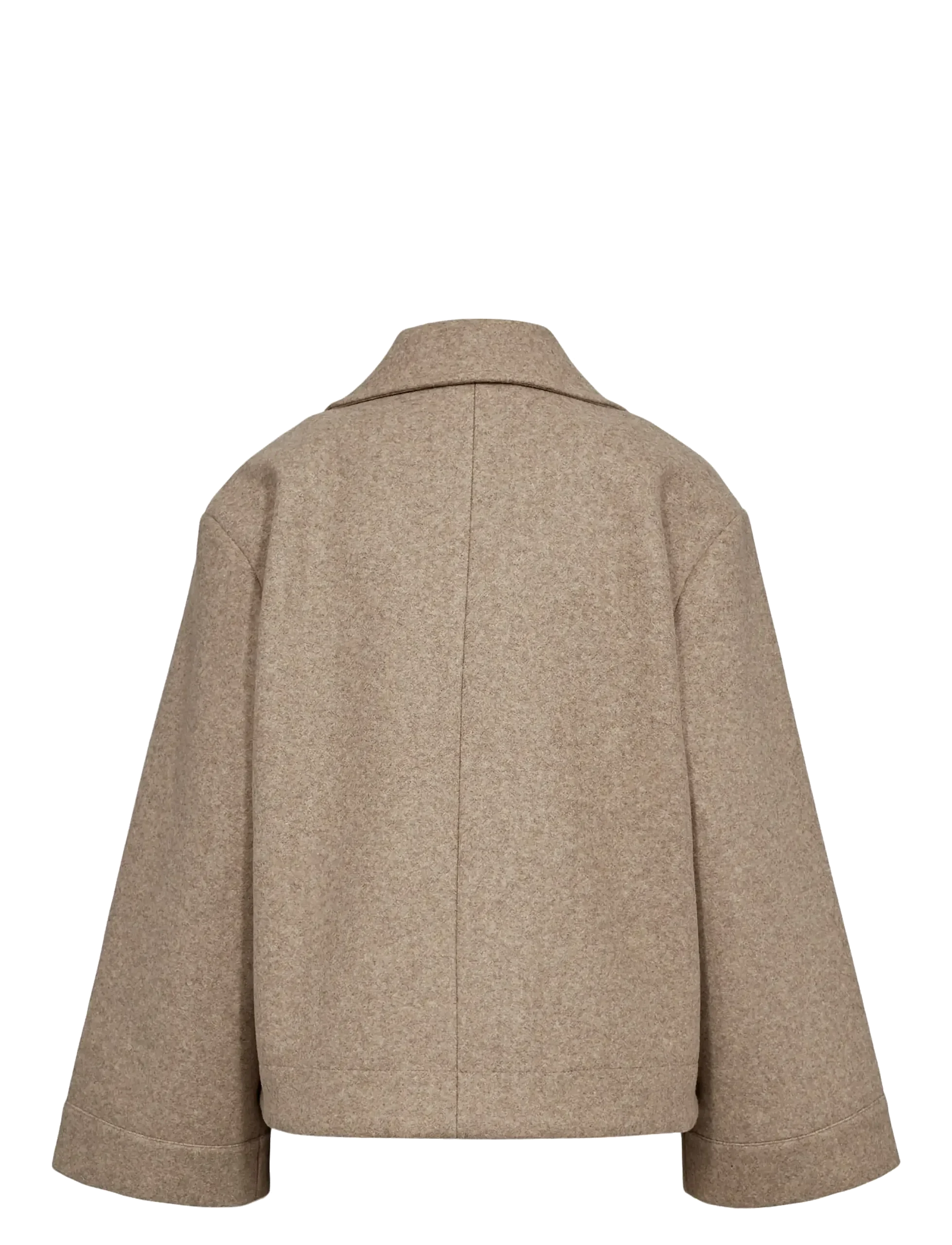 Nümph Nukimma Short Jacket - Afbeelding 2