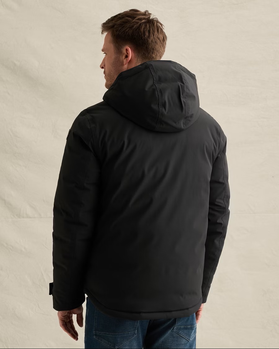 PME Legend Crewcat Winterjas - Afbeelding 2
