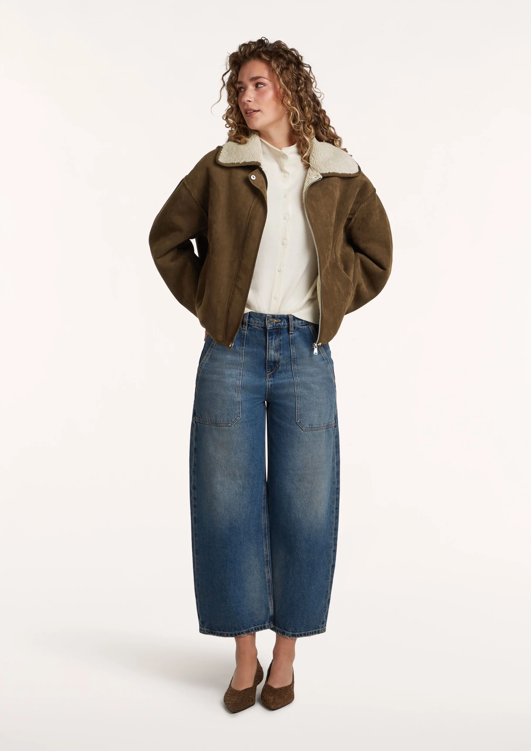 Circle Of Trust Daphne Jacket - Afbeelding 2