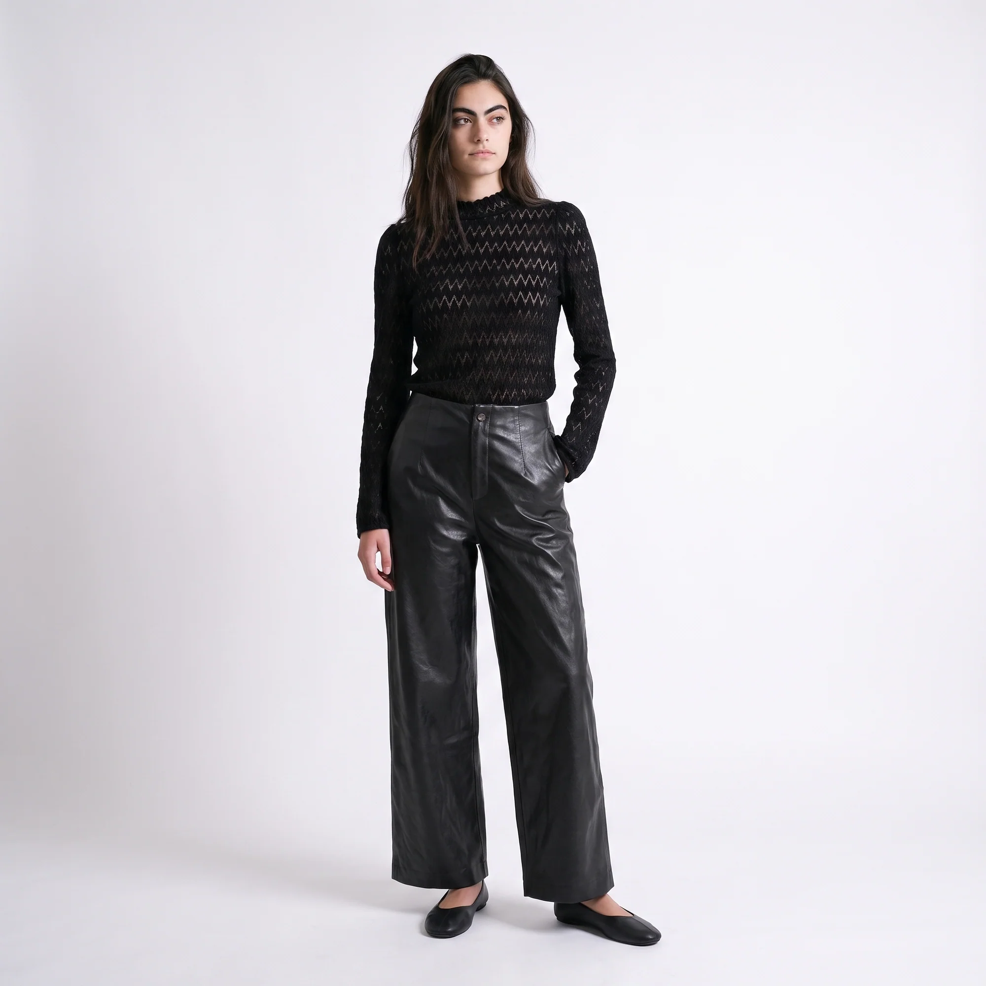 Artlove Salisse Top - Afbeelding 2