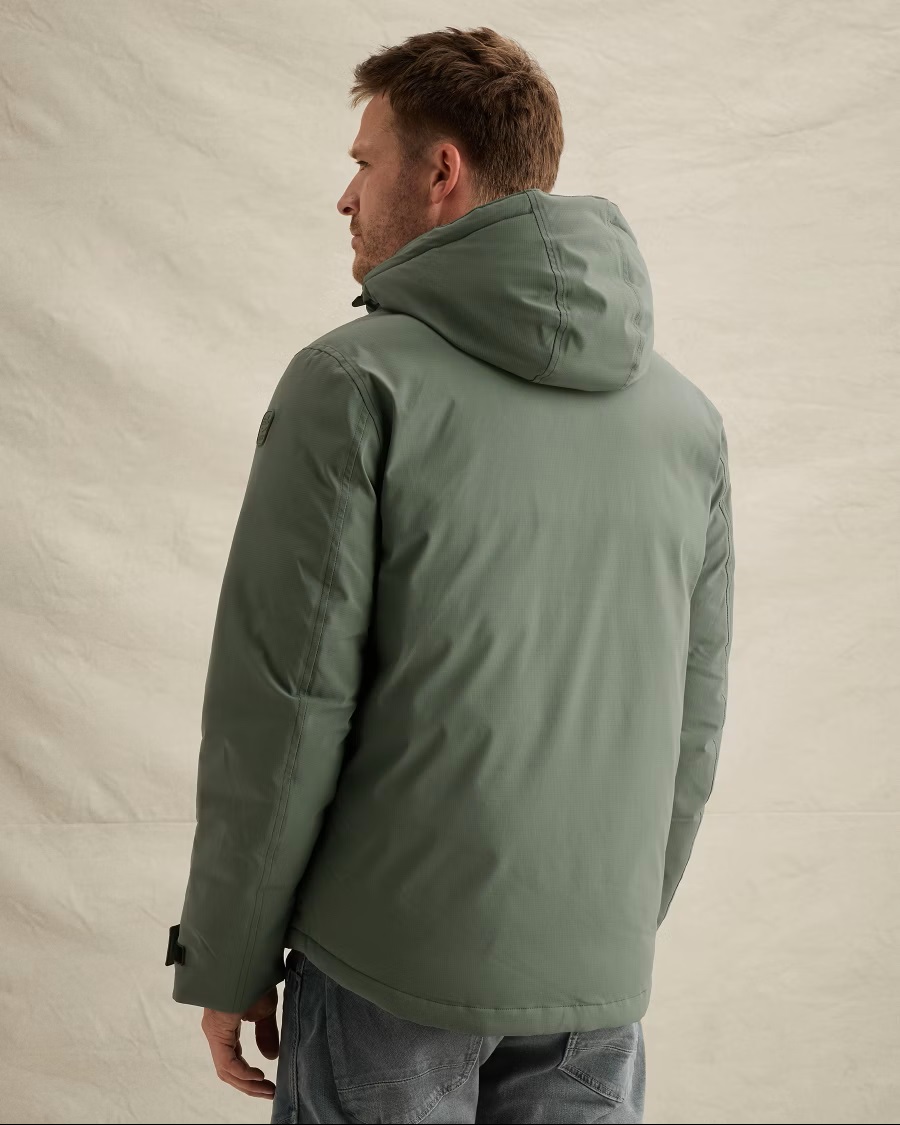 PME Legend Crewcat Winterjas - Afbeelding 2