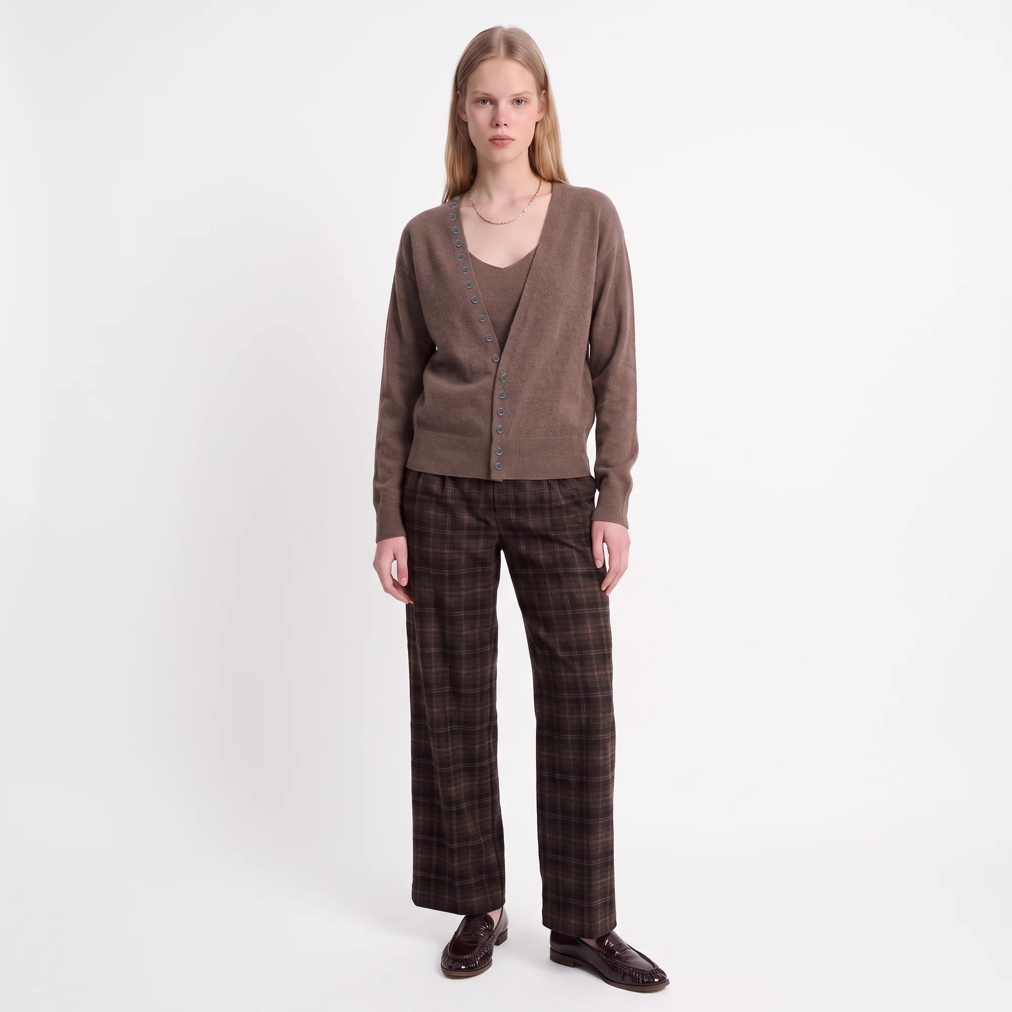 Artlove Anelia Vest - Afbeelding 2