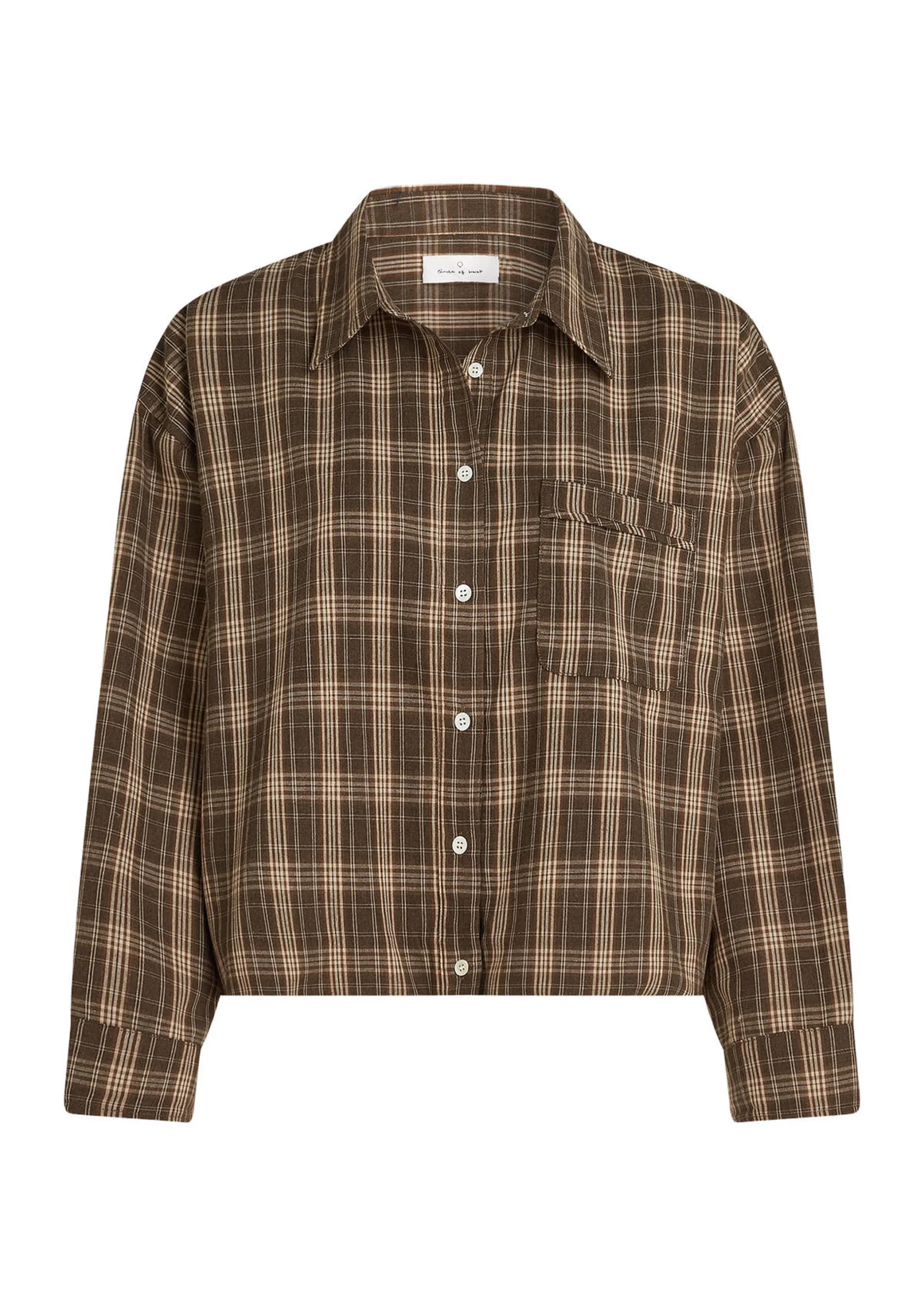 Circle Of Trust Yana Blouse - Afbeelding 2