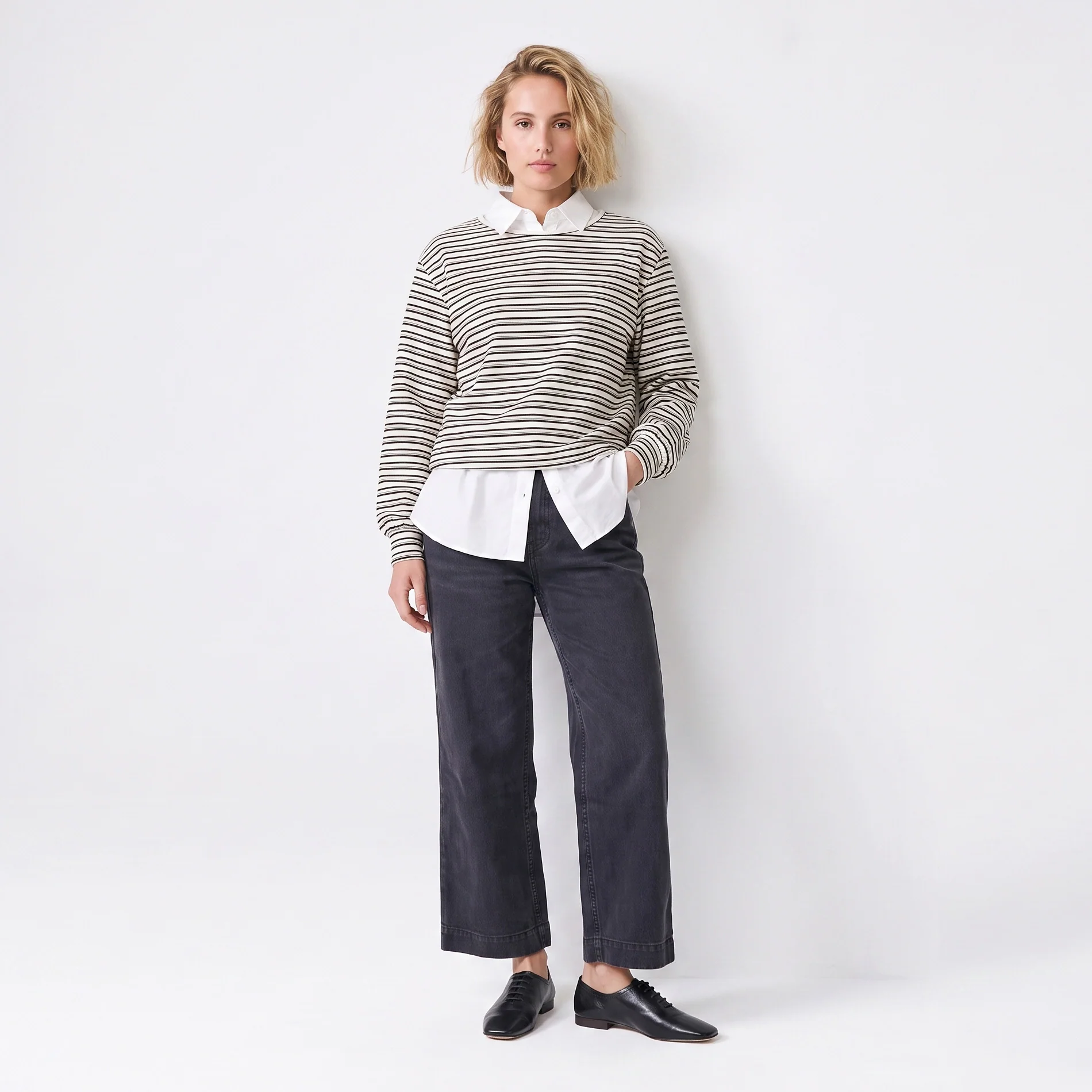 Artlove Temiane Sweater - Afbeelding 2