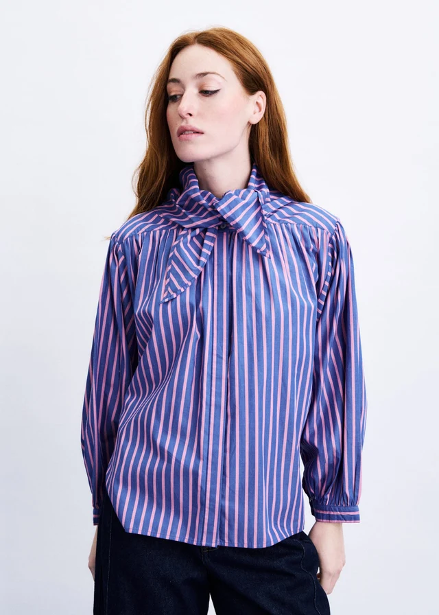 Frnch Guri Blouse - Afbeelding 3