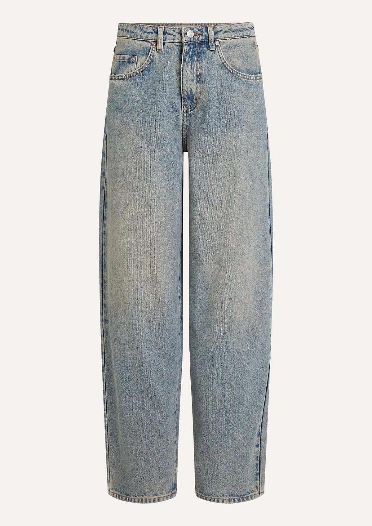 Circle Of Trust Aria Jeans Lagoon Falls Wash - Afbeelding 3