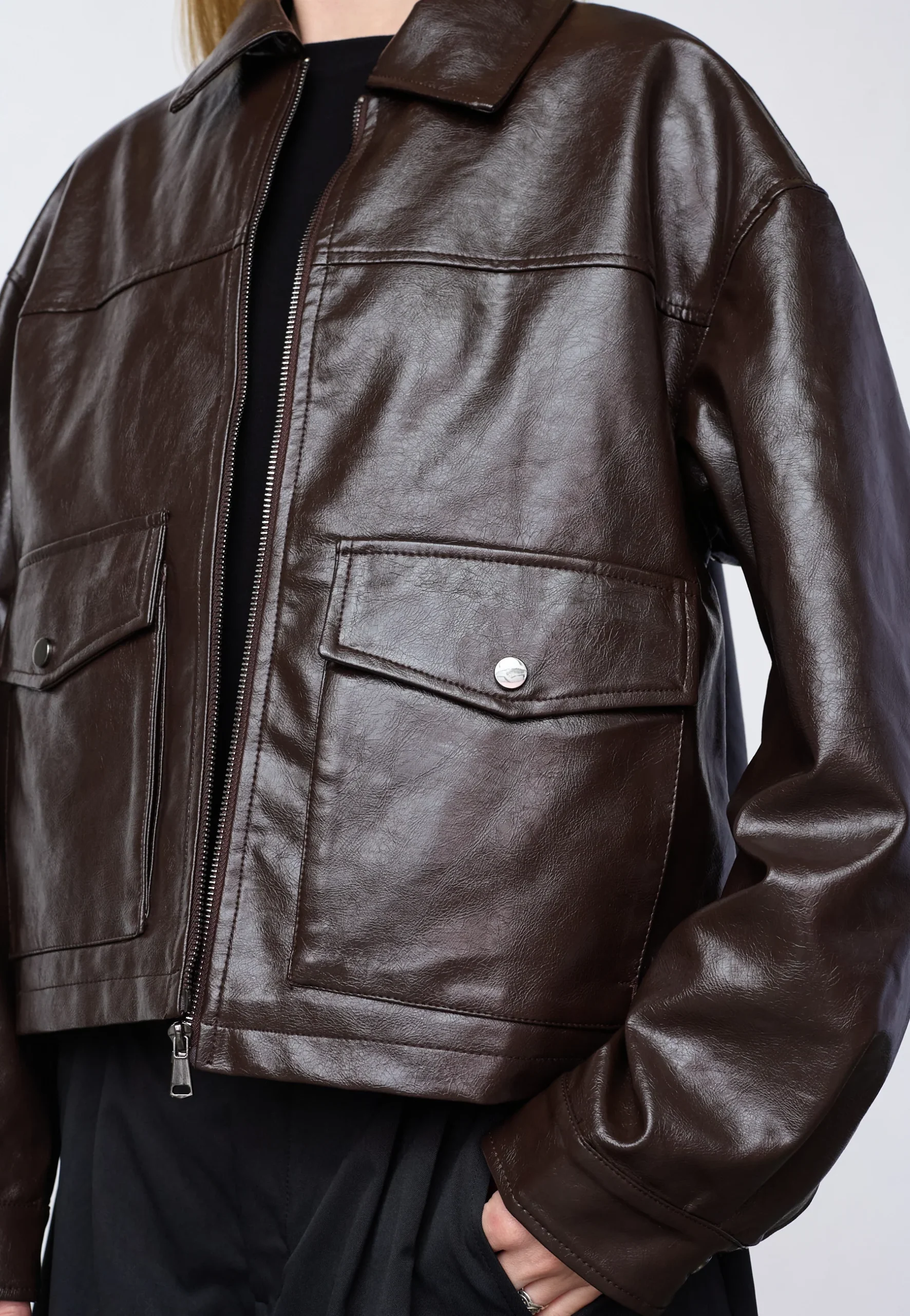 Sisterspoint Loro JA1 Jacket - Afbeelding 3