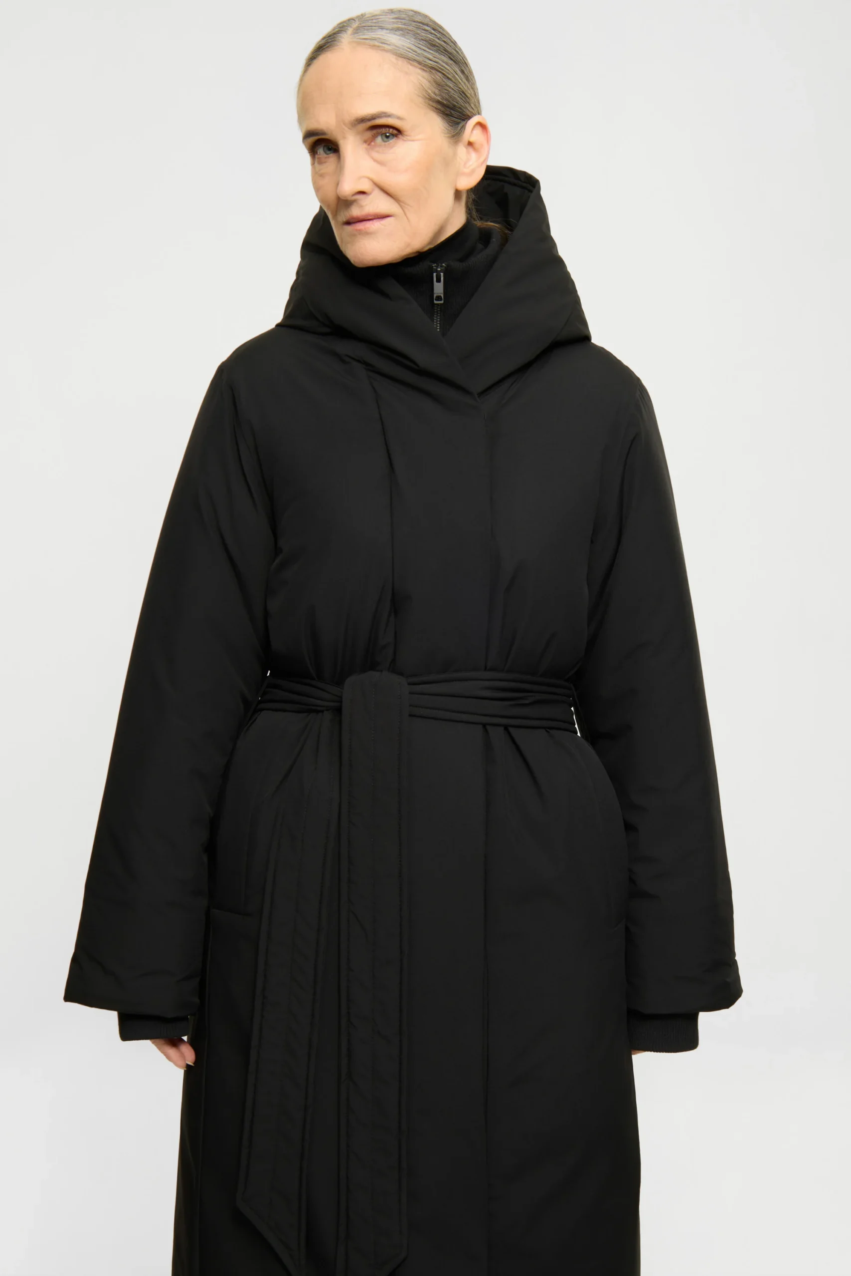 Elvine Pailin Dames Winterjas voor Zware Winters - Afbeelding 3